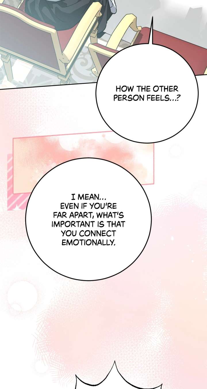 My Wicked Little Girl Chapter 71 - Page 63