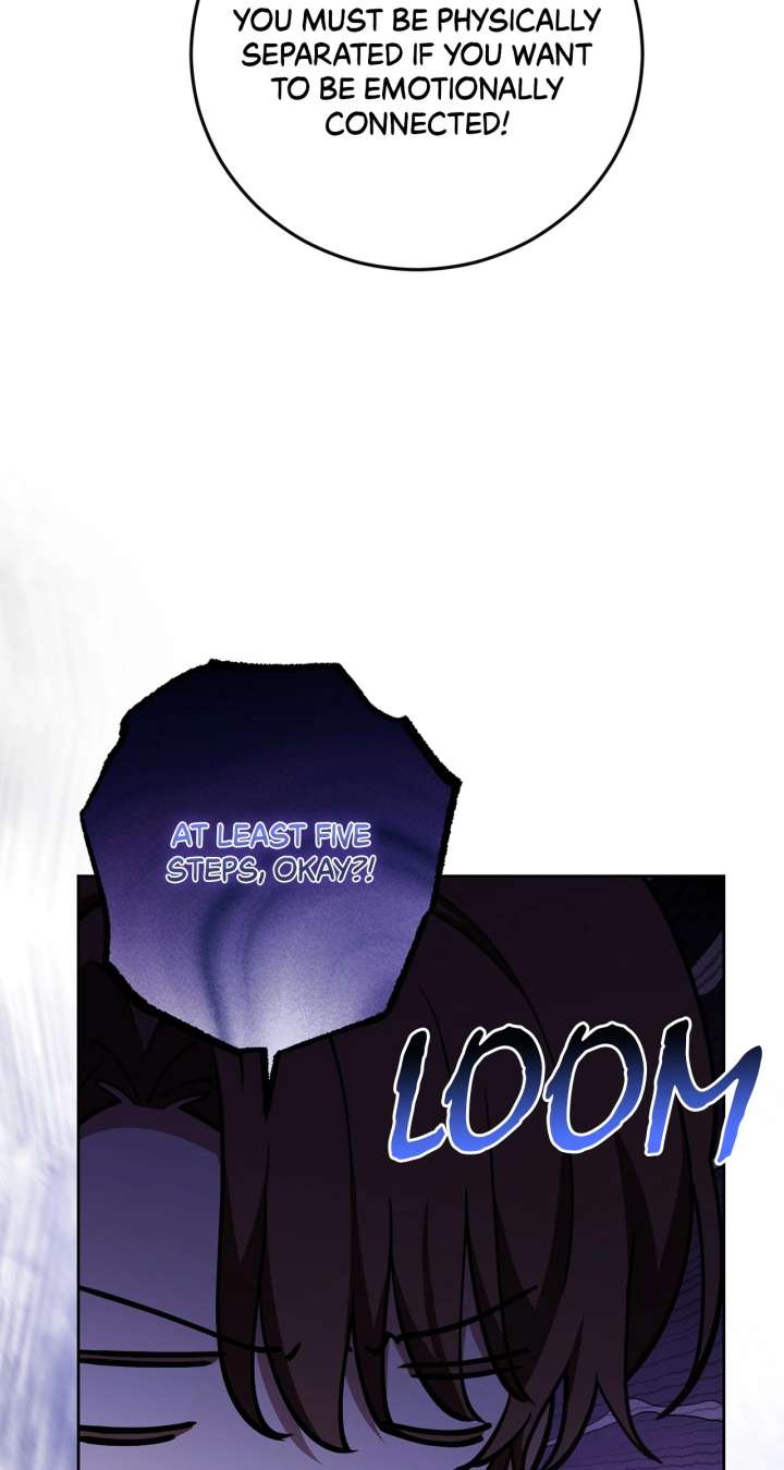 My Wicked Little Girl Chapter 71 - Page 66