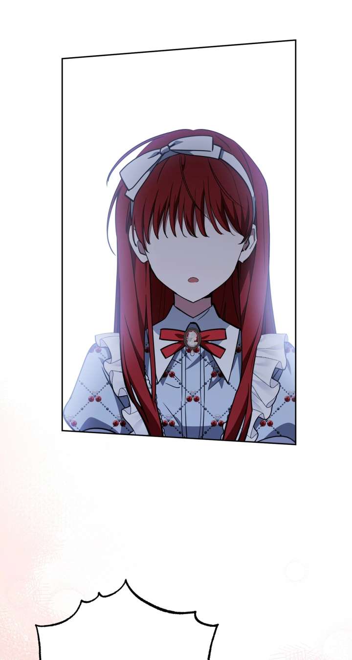 My Wicked Little Girl Chapter 71 - Page 71