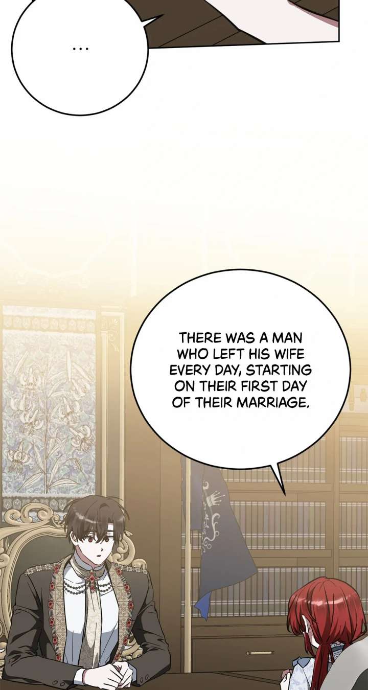 My Wicked Little Girl Chapter 75 - Page 4