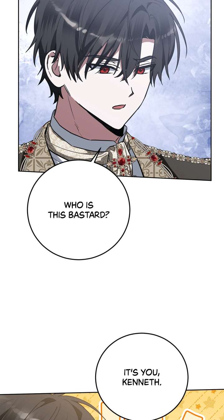 My Wicked Little Girl Chapter 75 - Page 6