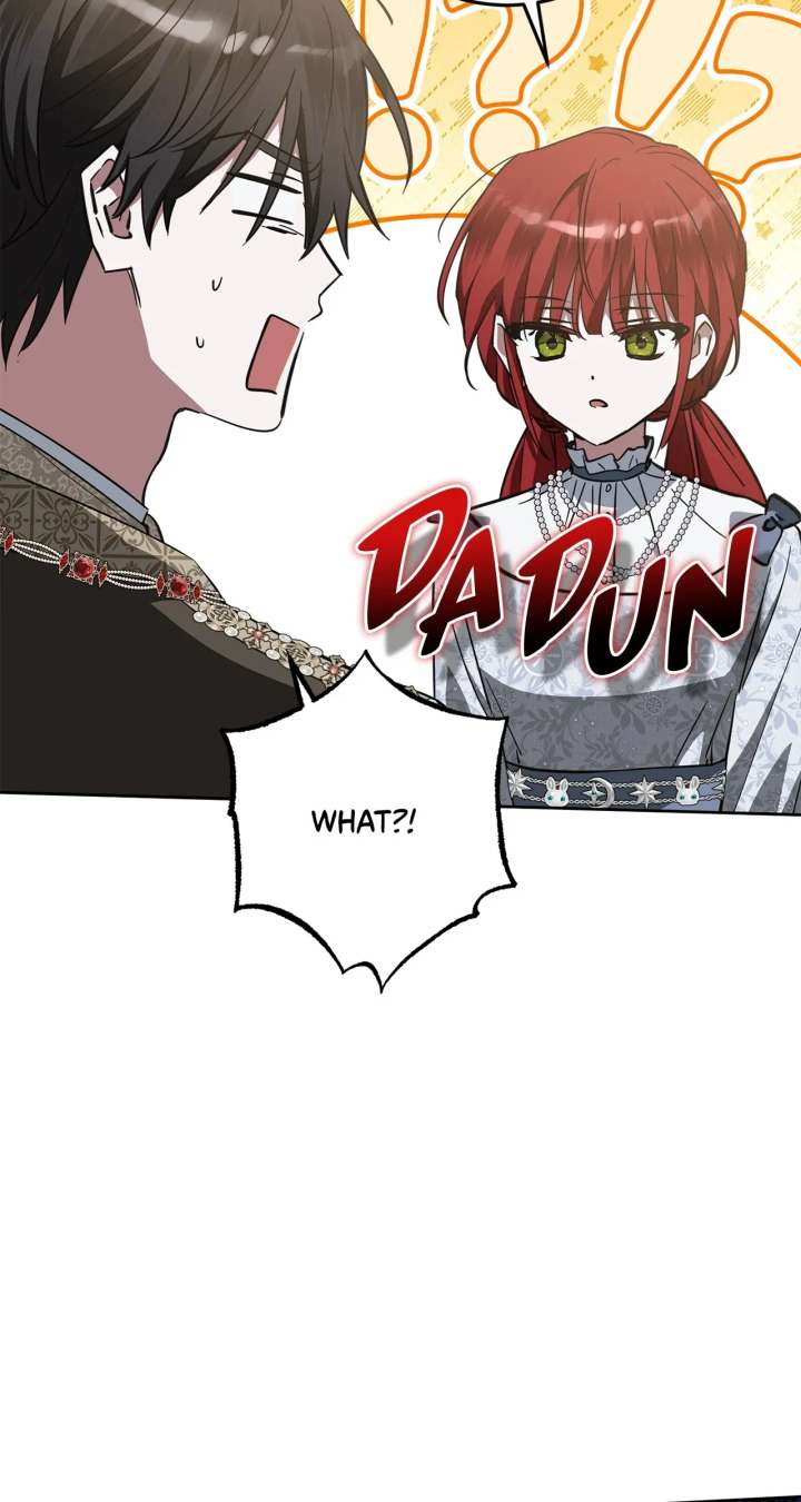 My Wicked Little Girl Chapter 75 - Page 7