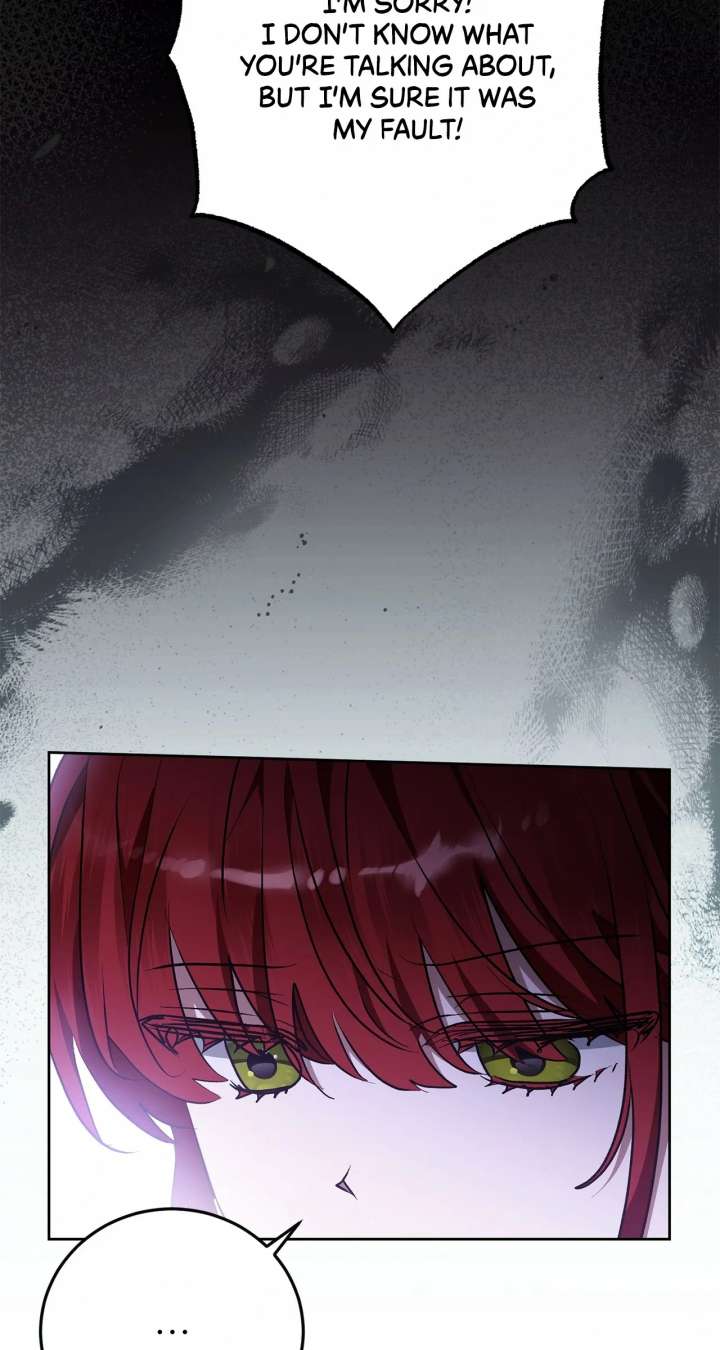 My Wicked Little Girl Chapter 75 - Page 12