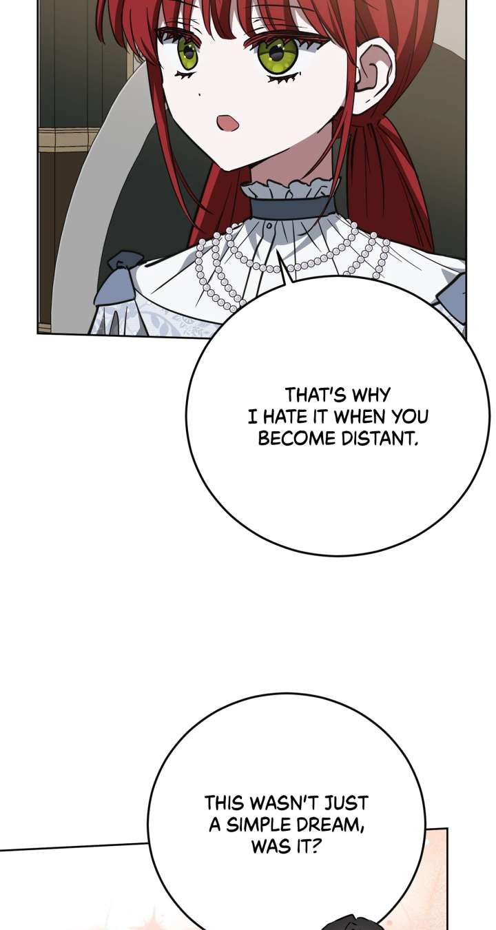 My Wicked Little Girl Chapter 75 - Page 15