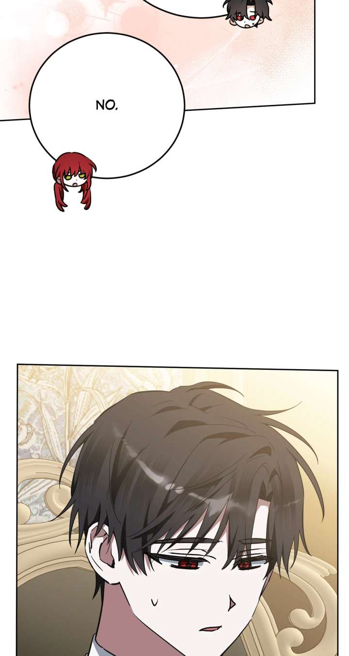 My Wicked Little Girl Chapter 75 - Page 16