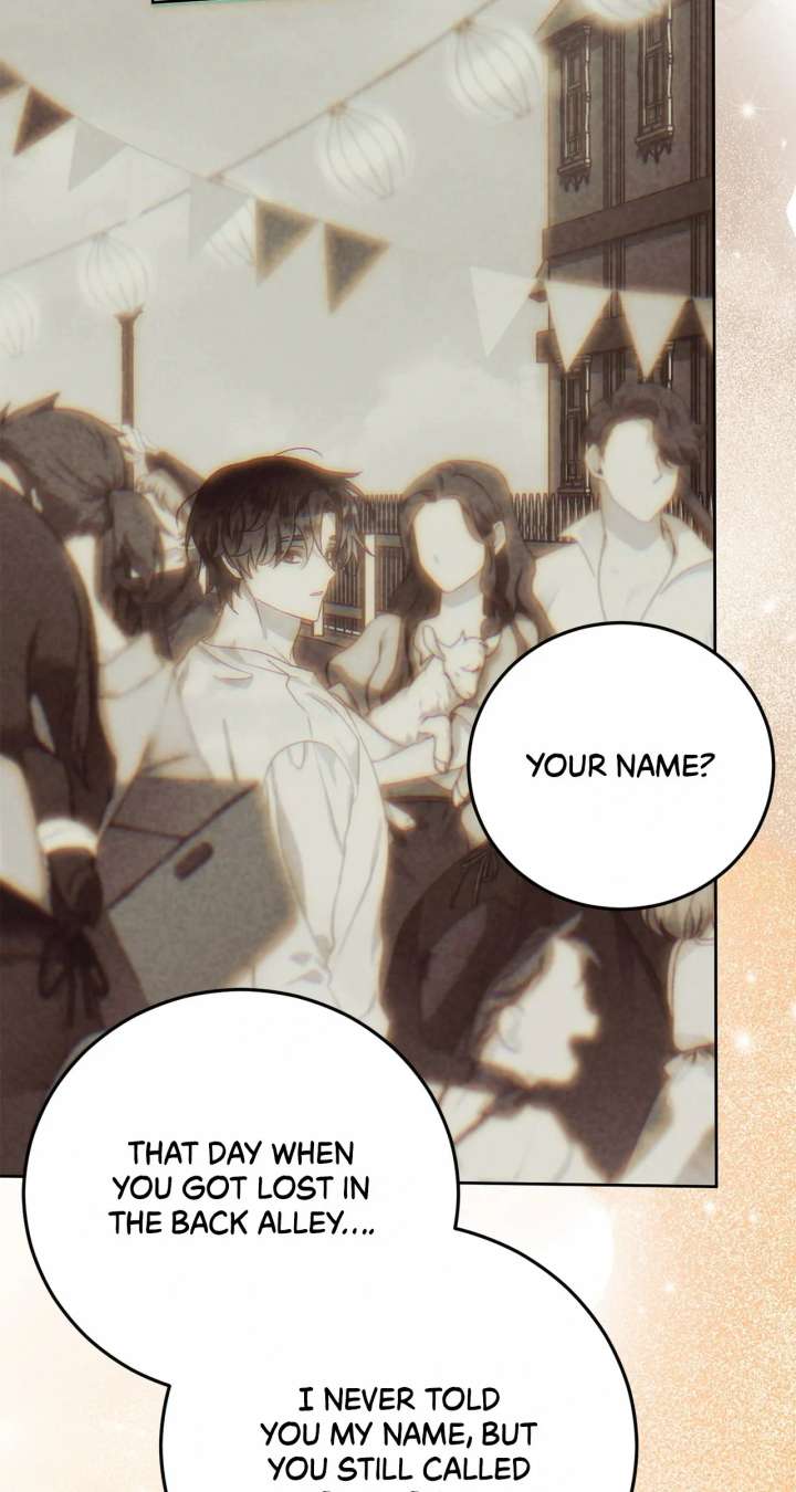 My Wicked Little Girl Chapter 75 - Page 18