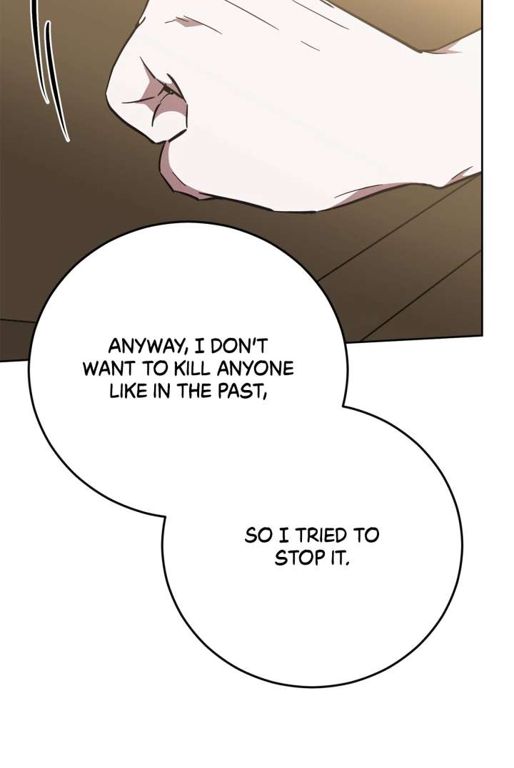 My Wicked Little Girl Chapter 75 - Page 20