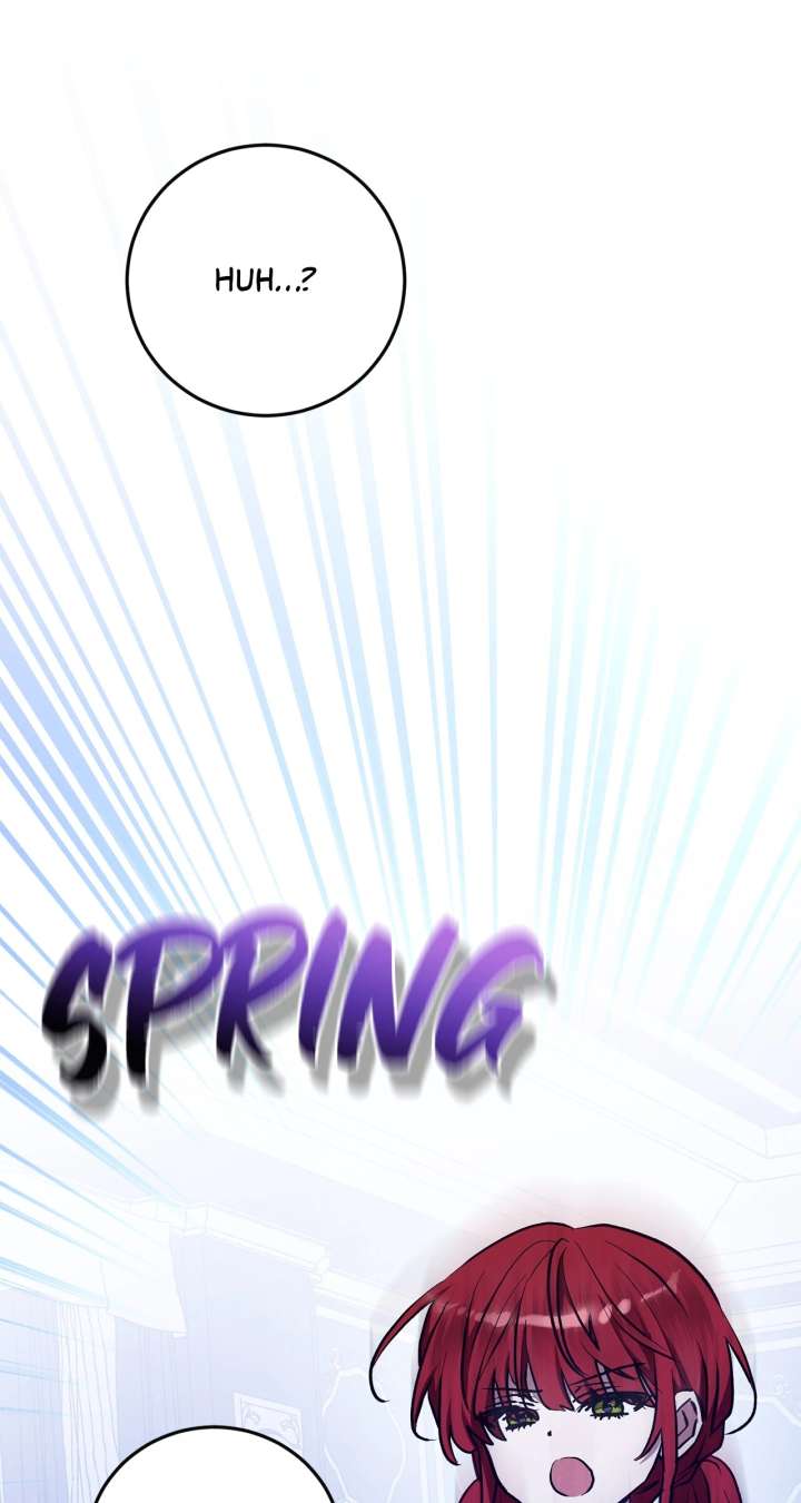 My Wicked Little Girl Chapter 75 - Page 24