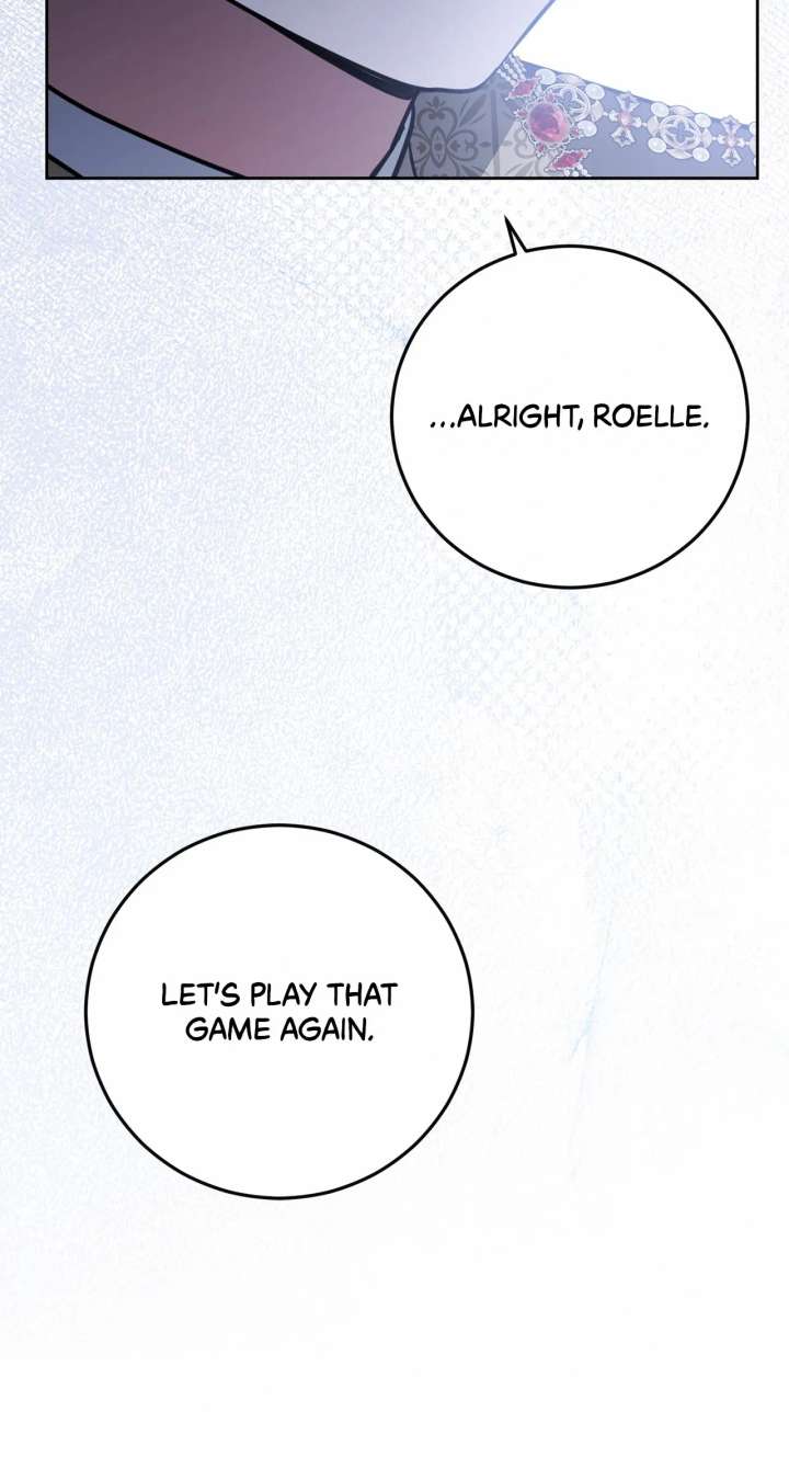 My Wicked Little Girl Chapter 75 - Page 29