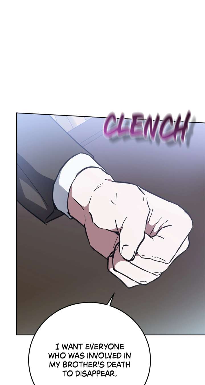 My Wicked Little Girl Chapter 75 - Page 32