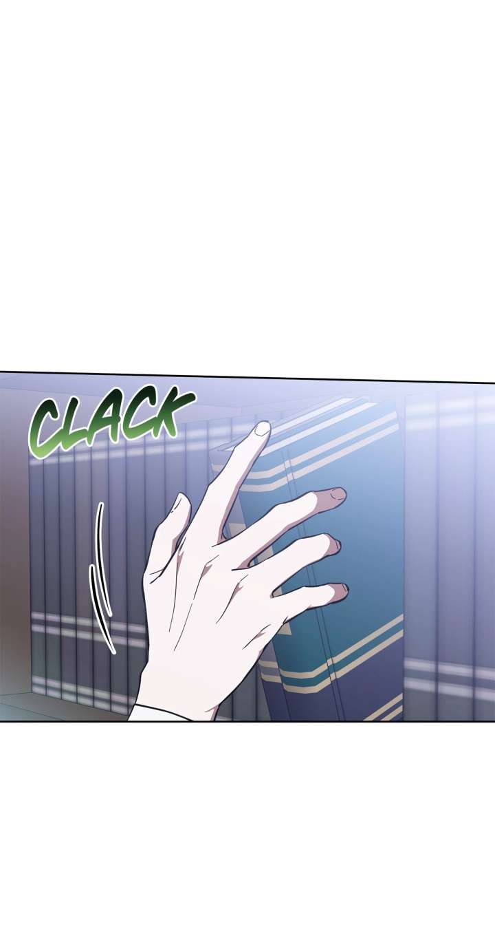 My Wicked Little Girl Chapter 75 - Page 35