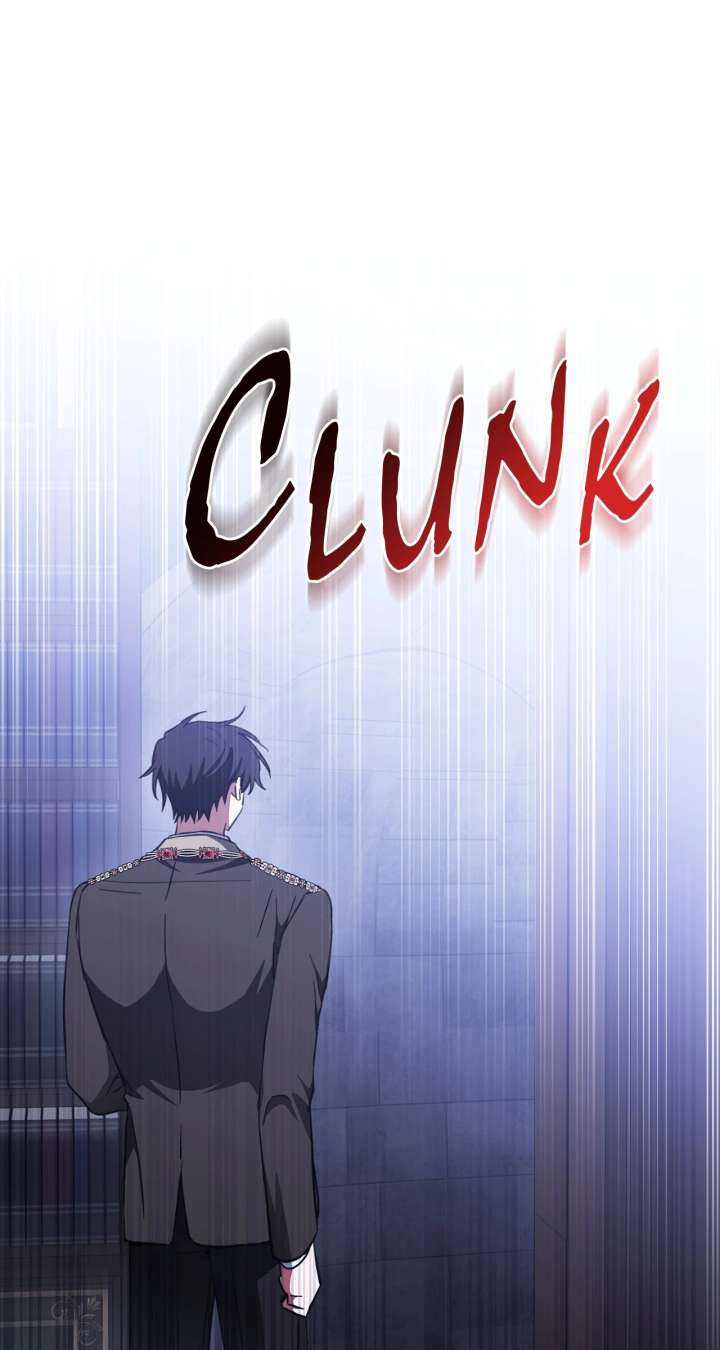 My Wicked Little Girl Chapter 75 - Page 36