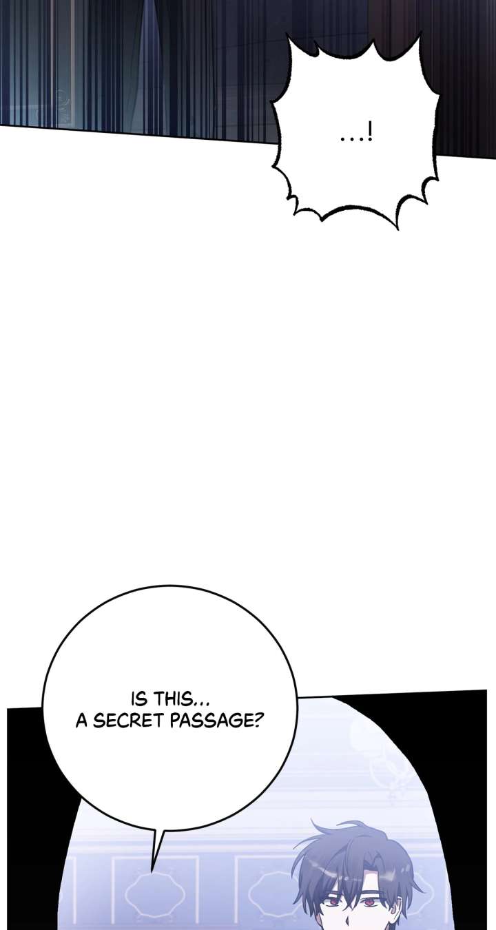 My Wicked Little Girl Chapter 75 - Page 37