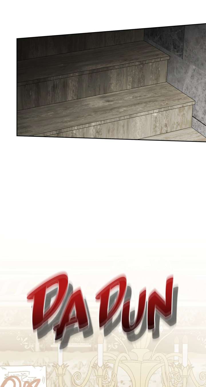 My Wicked Little Girl Chapter 75 - Page 40