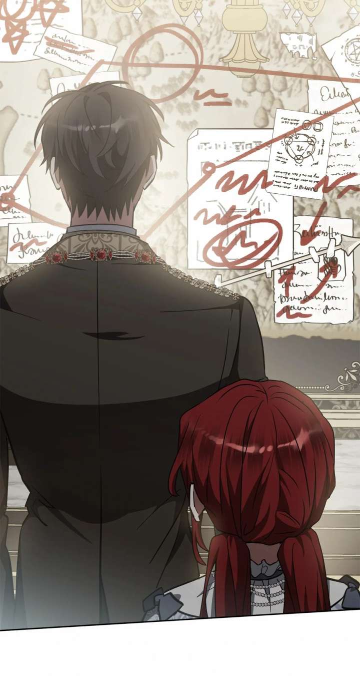 My Wicked Little Girl Chapter 75 - Page 41