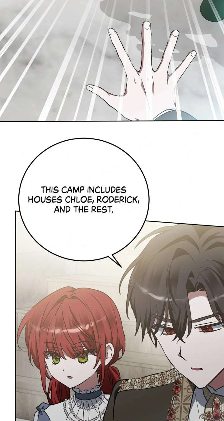 My Wicked Little Girl Chapter 75 - Page 44