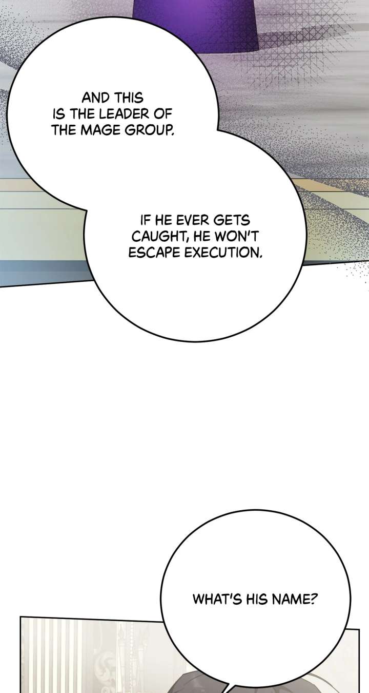 My Wicked Little Girl Chapter 75 - Page 46