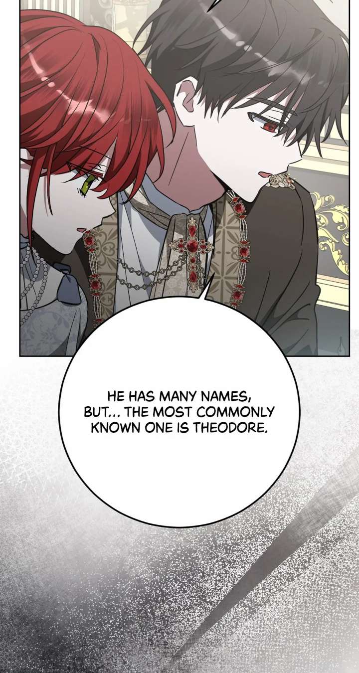 My Wicked Little Girl Chapter 75 - Page 47