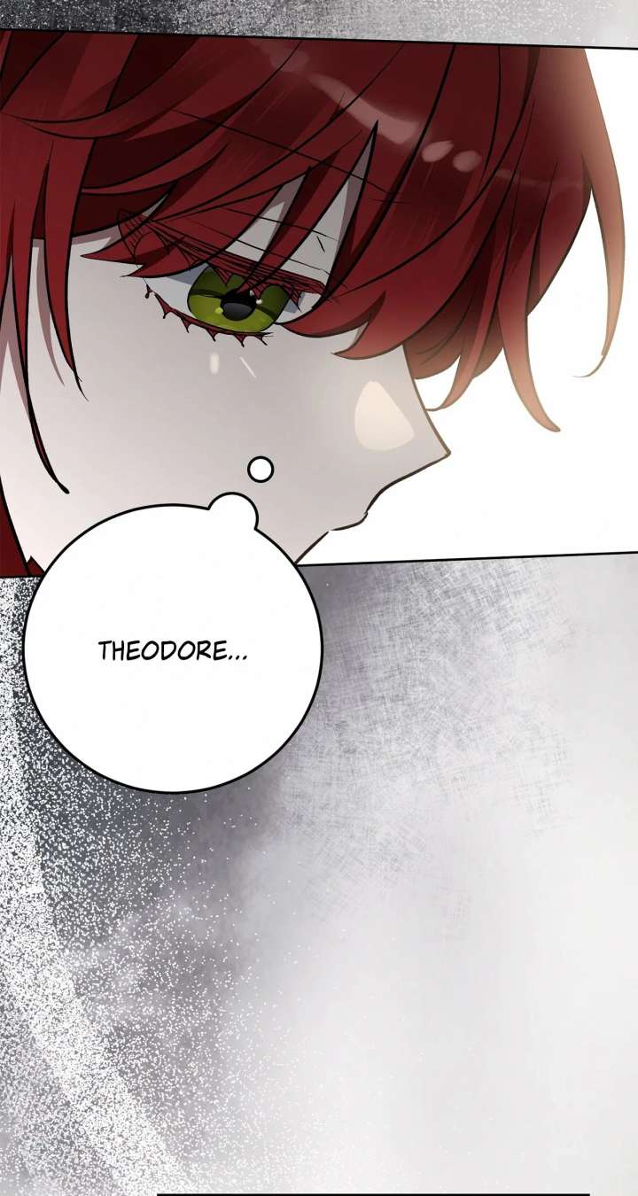 My Wicked Little Girl Chapter 75 - Page 48