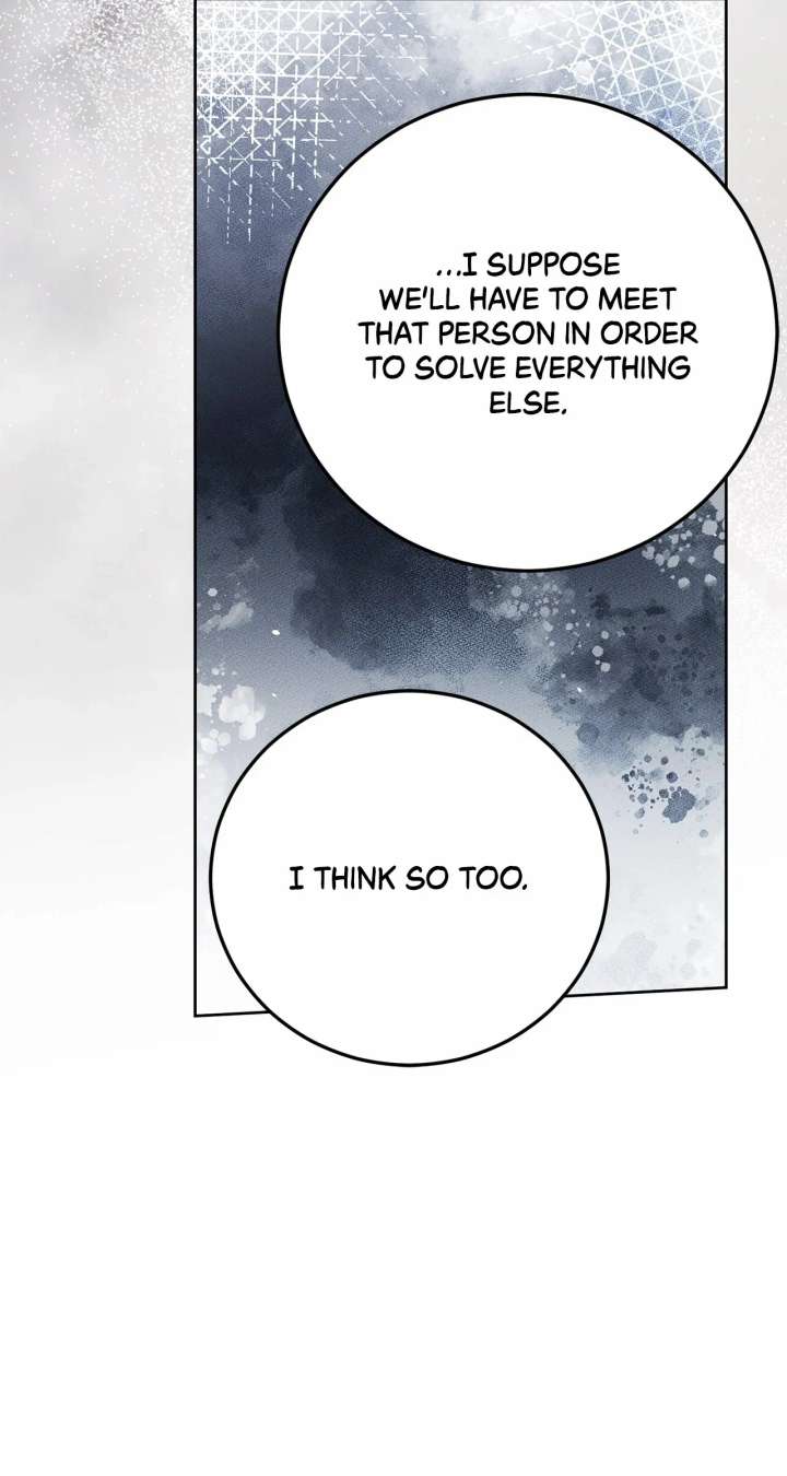 My Wicked Little Girl Chapter 75 - Page 49