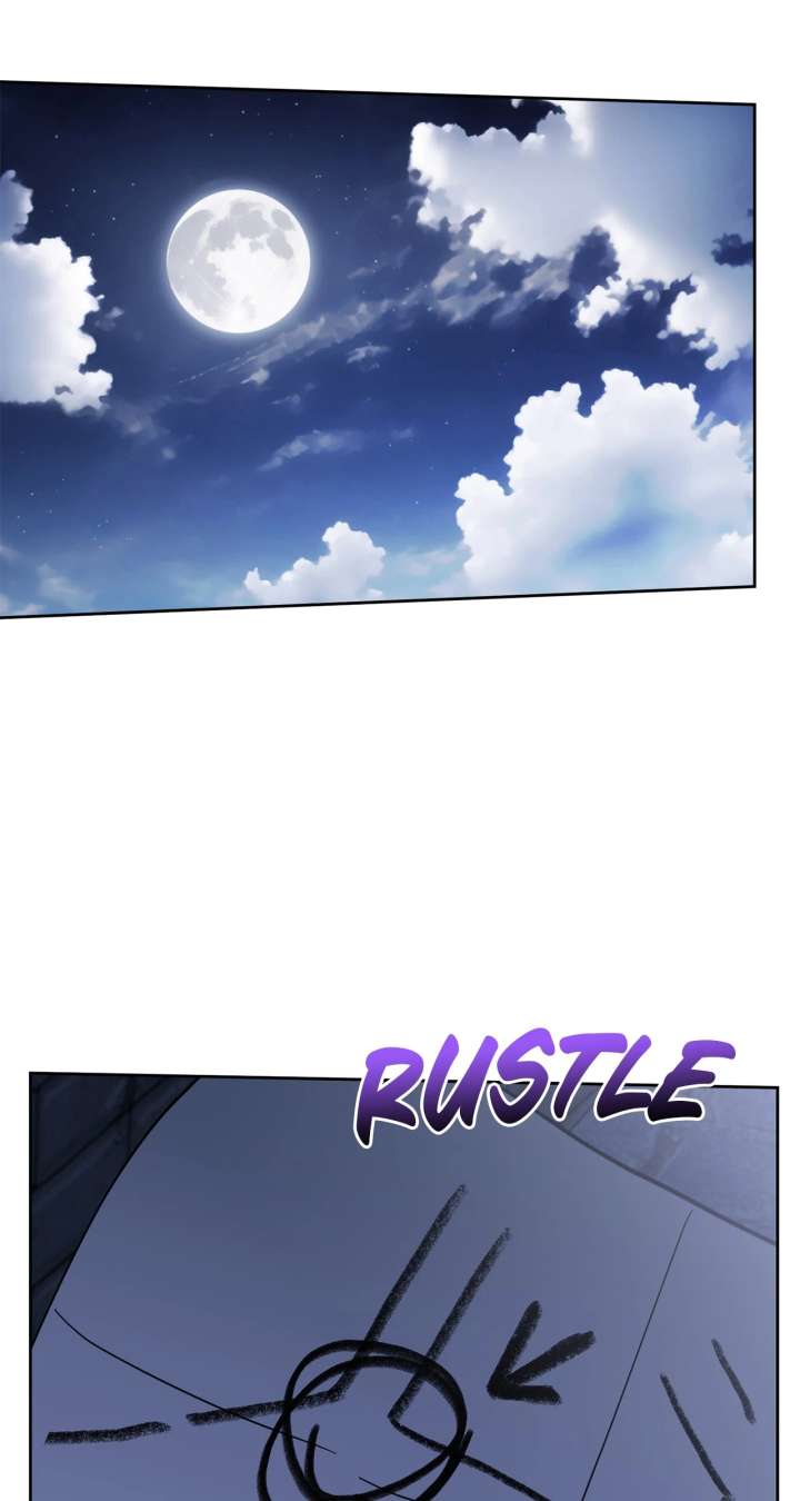 My Wicked Little Girl Chapter 75 - Page 51