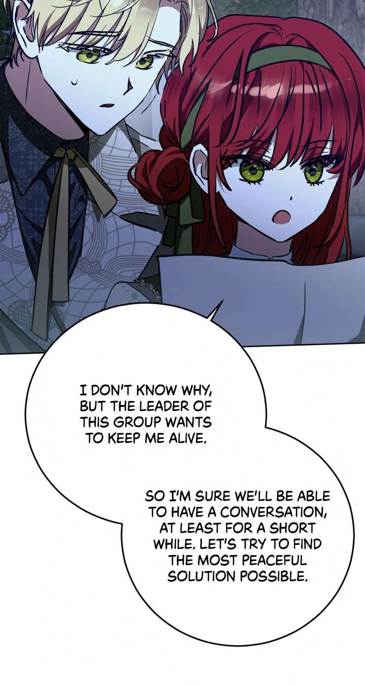 My Wicked Little Girl Chapter 75 - Page 53