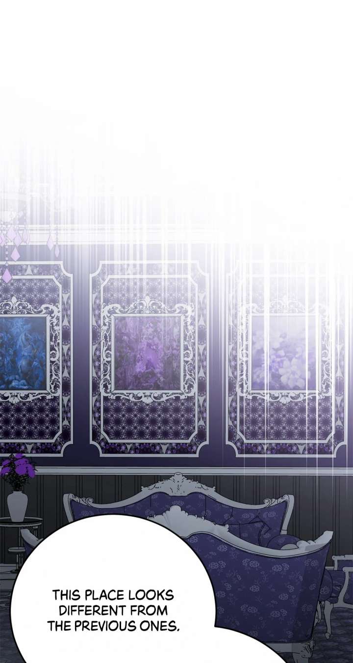 My Wicked Little Girl Chapter 75 - Page 54