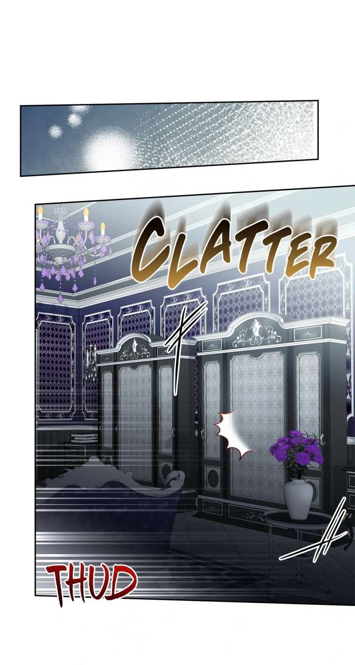 My Wicked Little Girl Chapter 75 - Page 60