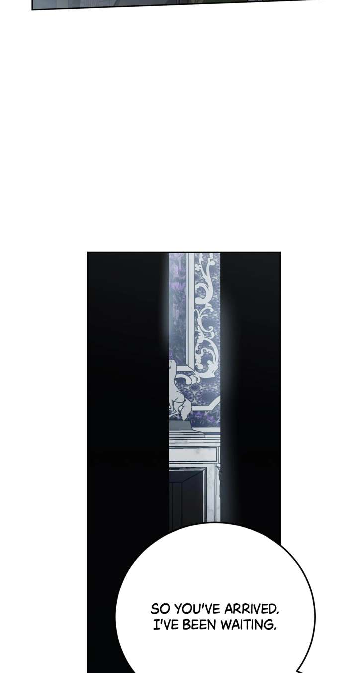 My Wicked Little Girl Chapter 75 - Page 63