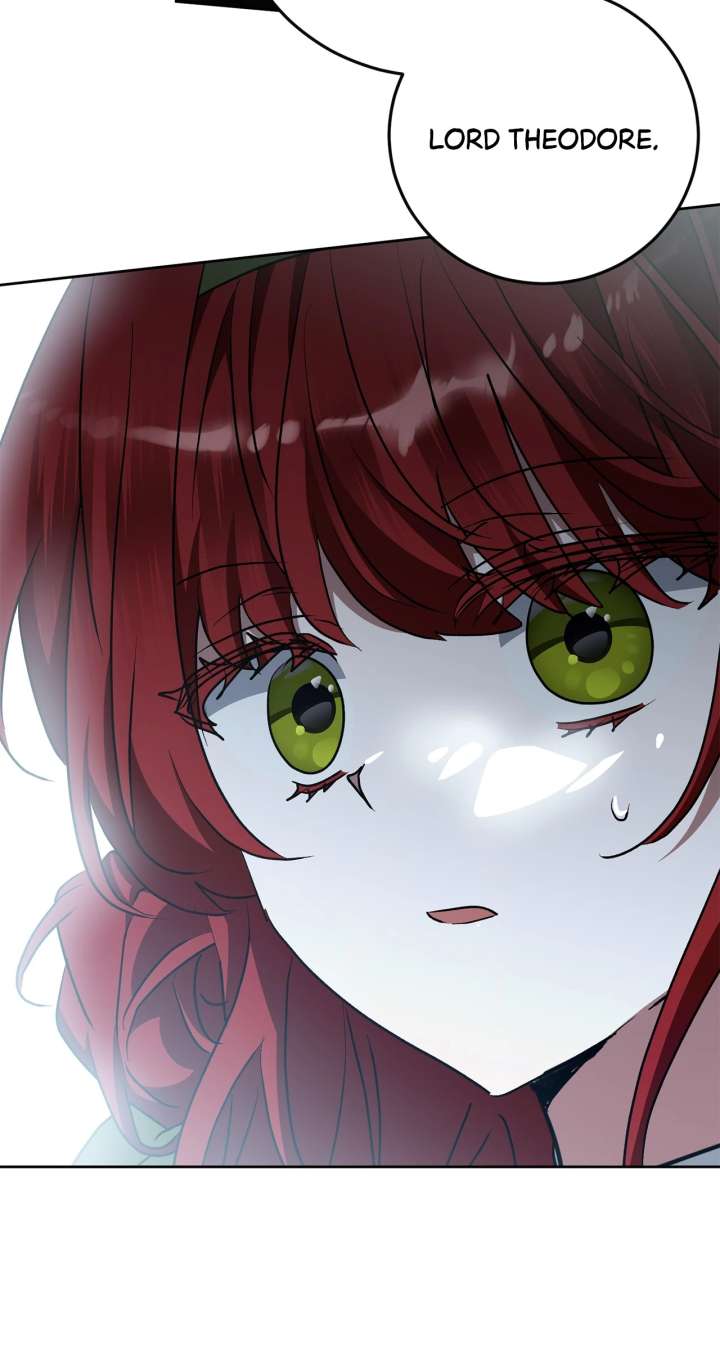 My Wicked Little Girl Chapter 75 - Page 64