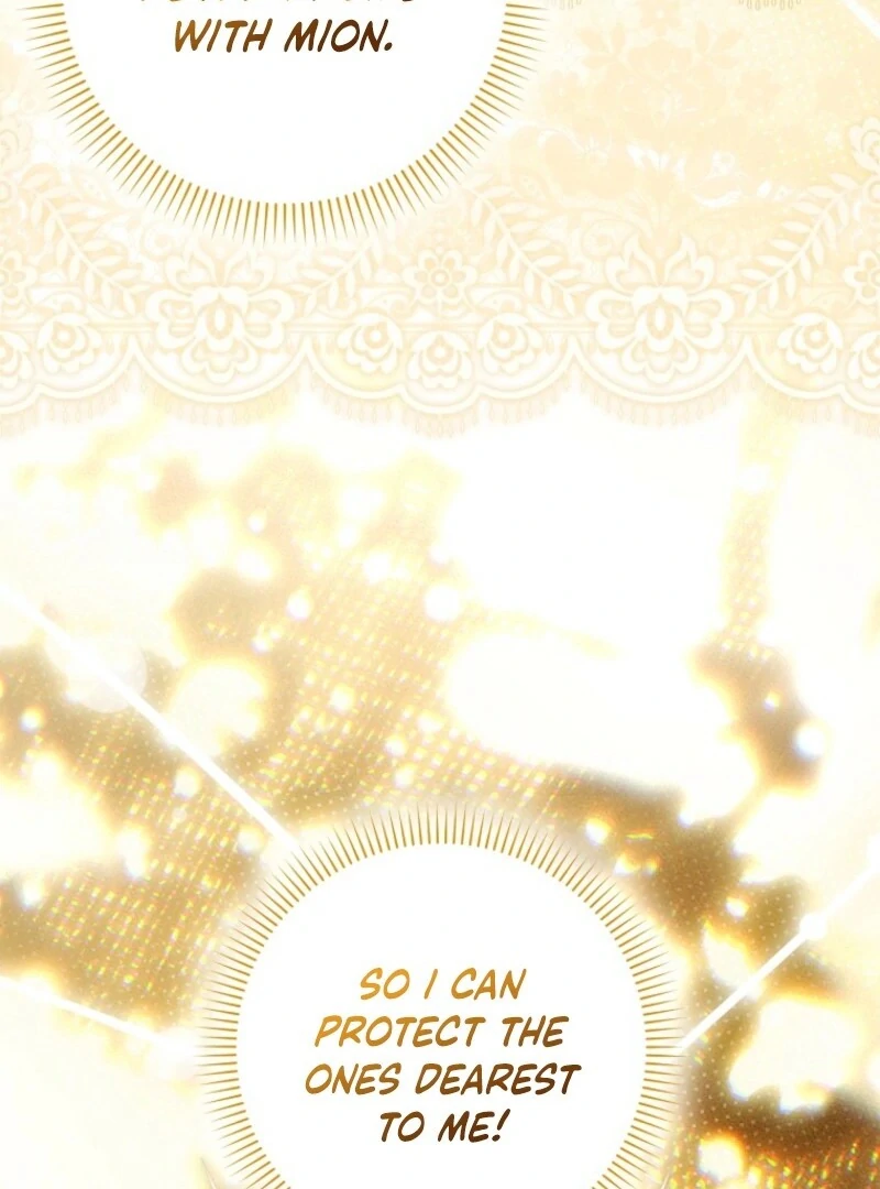 My Wish Is Two Separate Beds Chapter 40 - Page 14