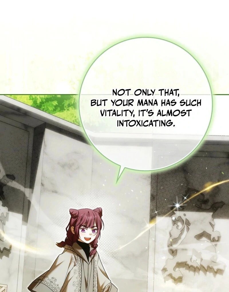 My Wish Is Two Separate Beds Chapter 40 - Page 32