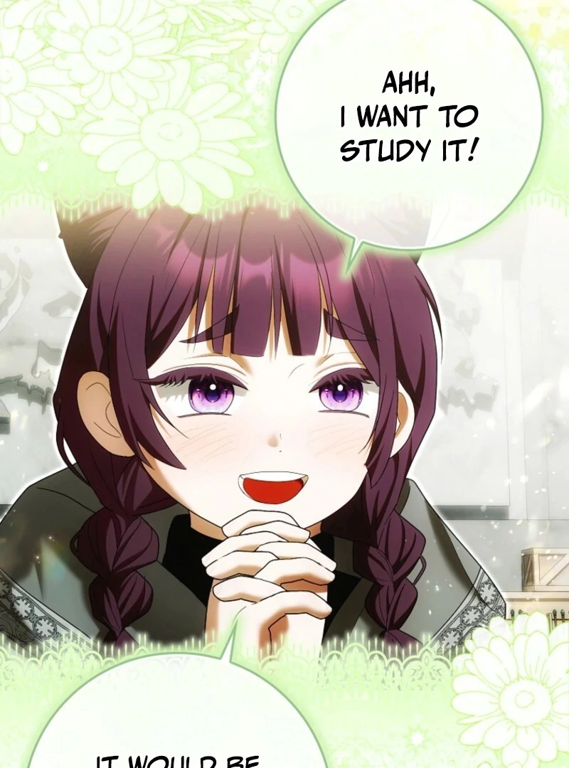 My Wish Is Two Separate Beds Chapter 40 - Page 34