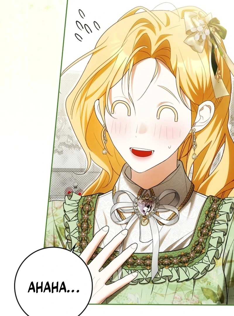 My Wish Is Two Separate Beds Chapter 40 - Page 36