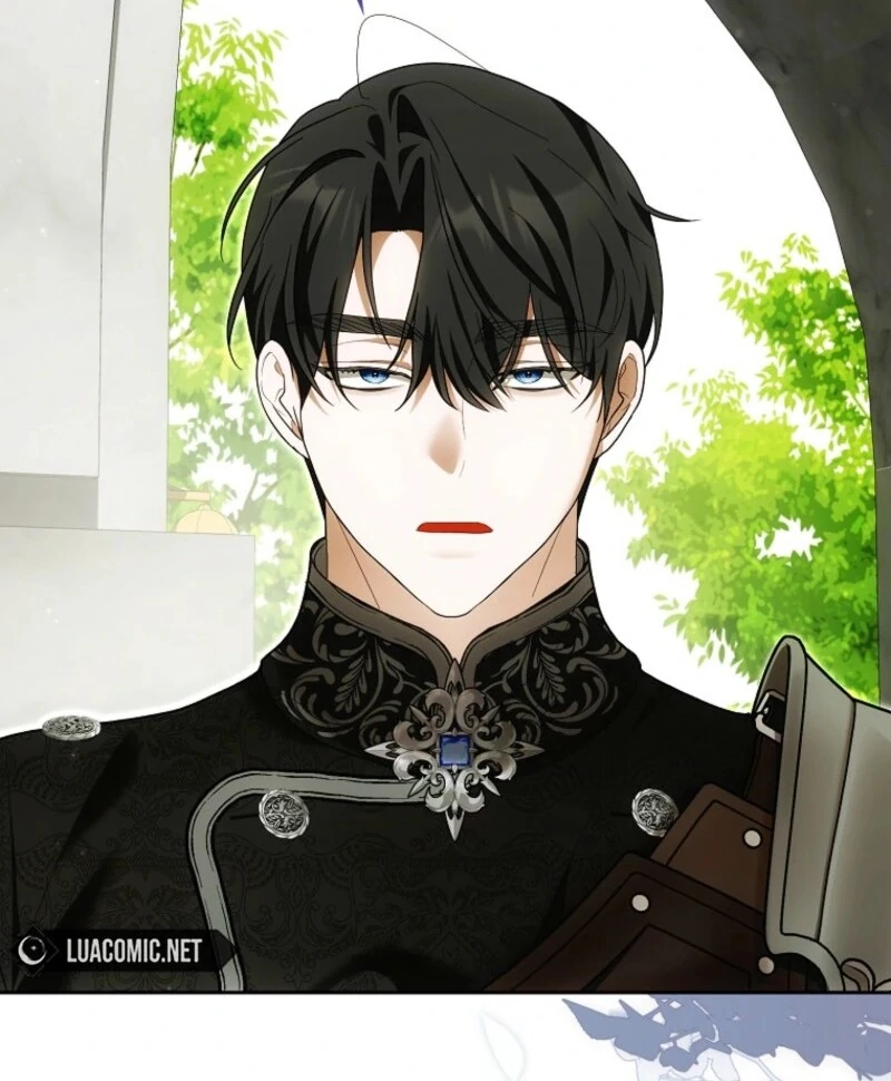 My Wish Is Two Separate Beds Chapter 40 - Page 43