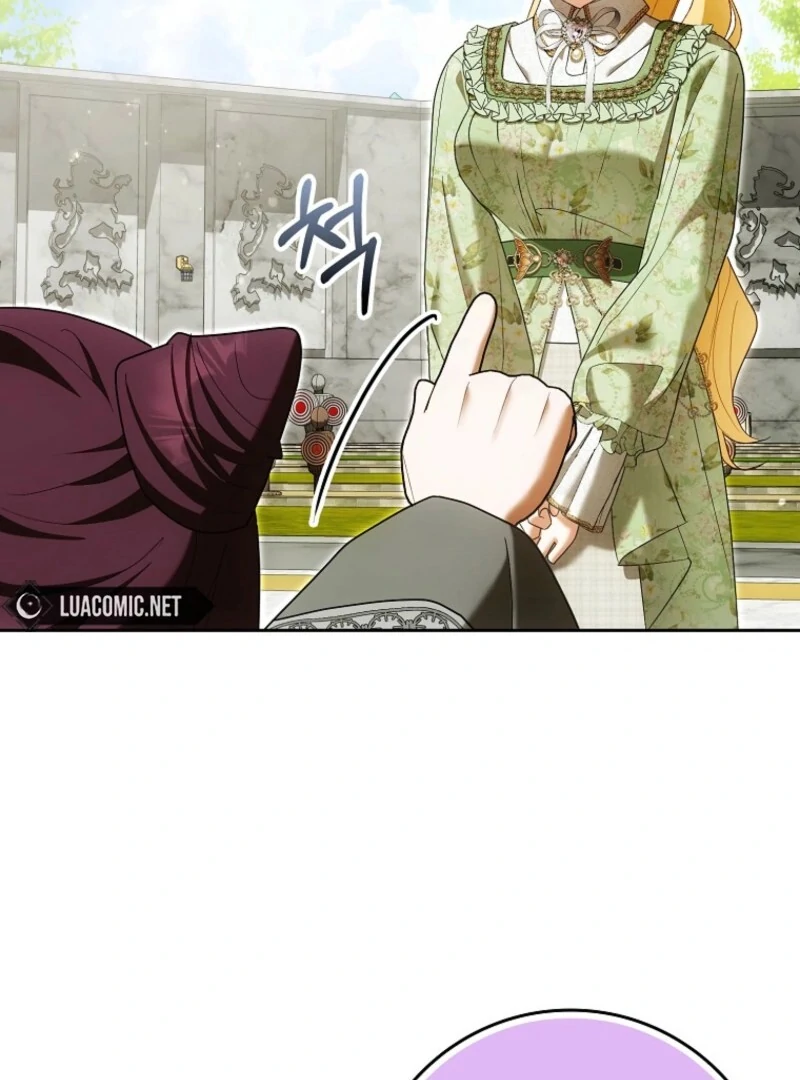 My Wish Is Two Separate Beds Chapter 40 - Page 52