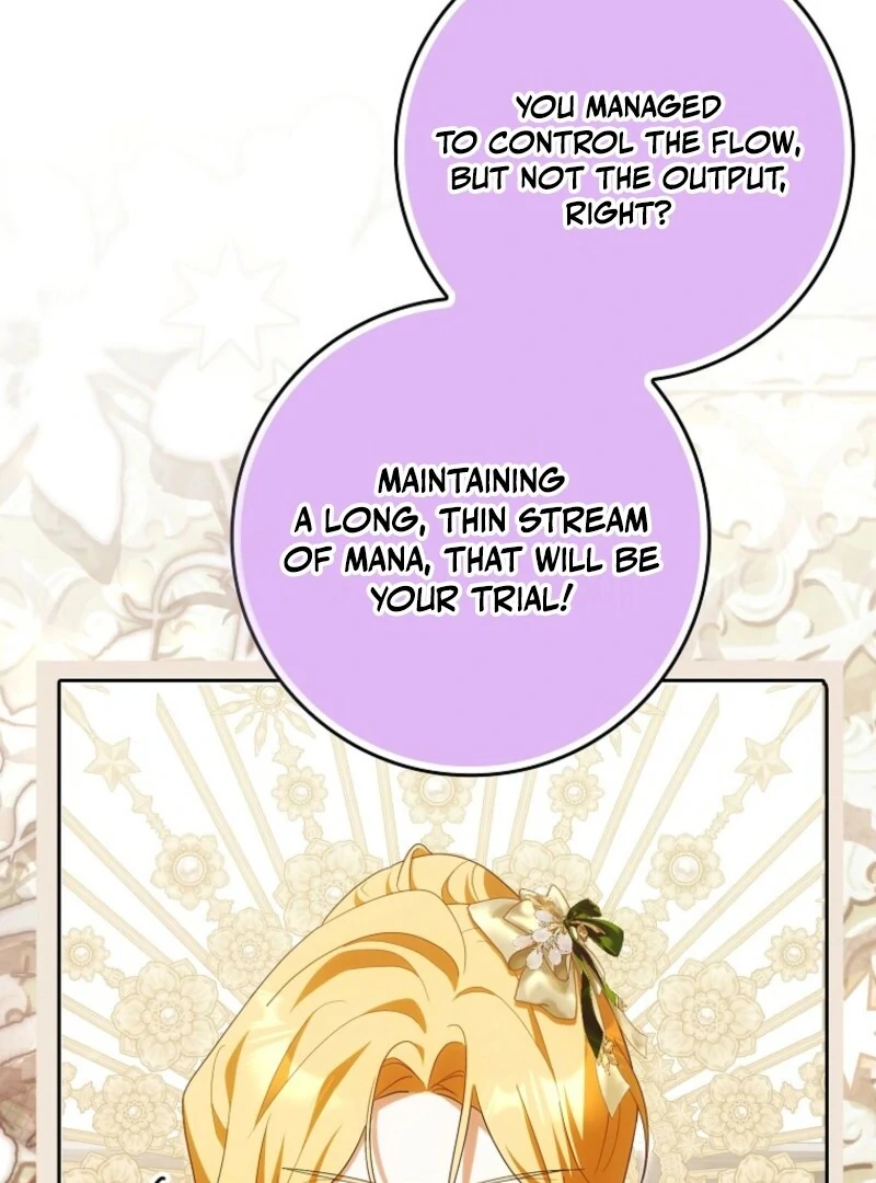 My Wish Is Two Separate Beds Chapter 40 - Page 53