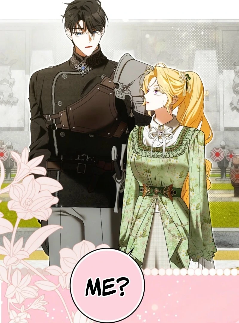 My Wish Is Two Separate Beds Chapter 40 - Page 58