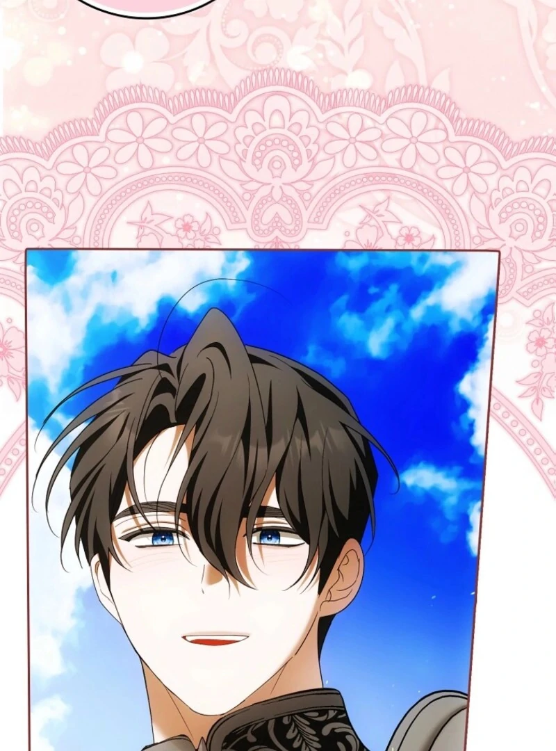 My Wish Is Two Separate Beds Chapter 40 - Page 61