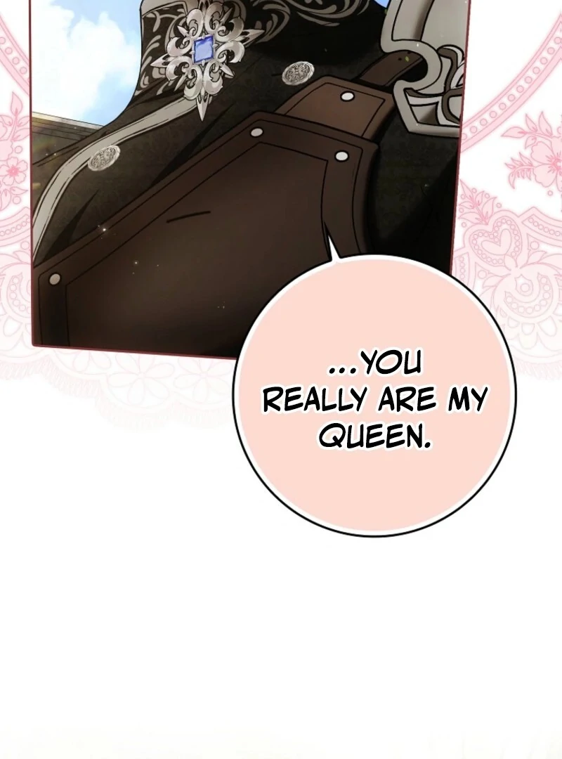 My Wish Is Two Separate Beds Chapter 40 - Page 62