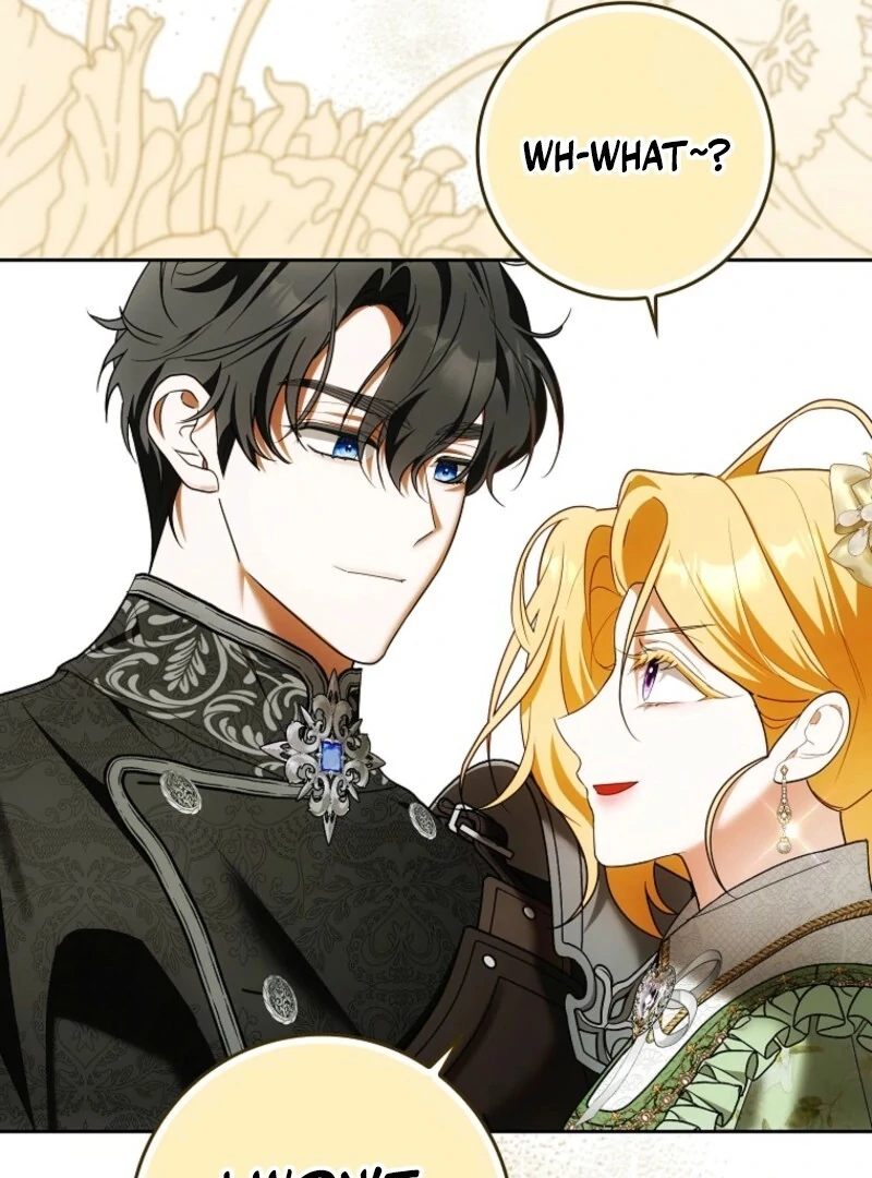 My Wish Is Two Separate Beds Chapter 40 - Page 67