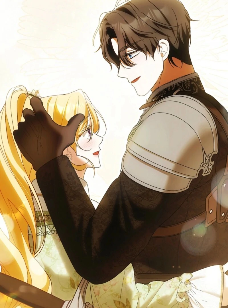 My Wish Is Two Separate Beds Chapter 40 - Page 69