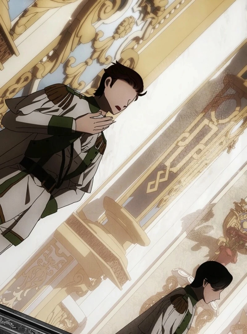 My Wish Is Two Separate Beds Chapter 40 - Page 75