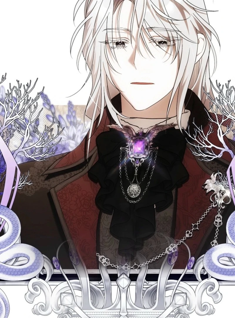 My Wish Is Two Separate Beds Chapter 40 - Page 80