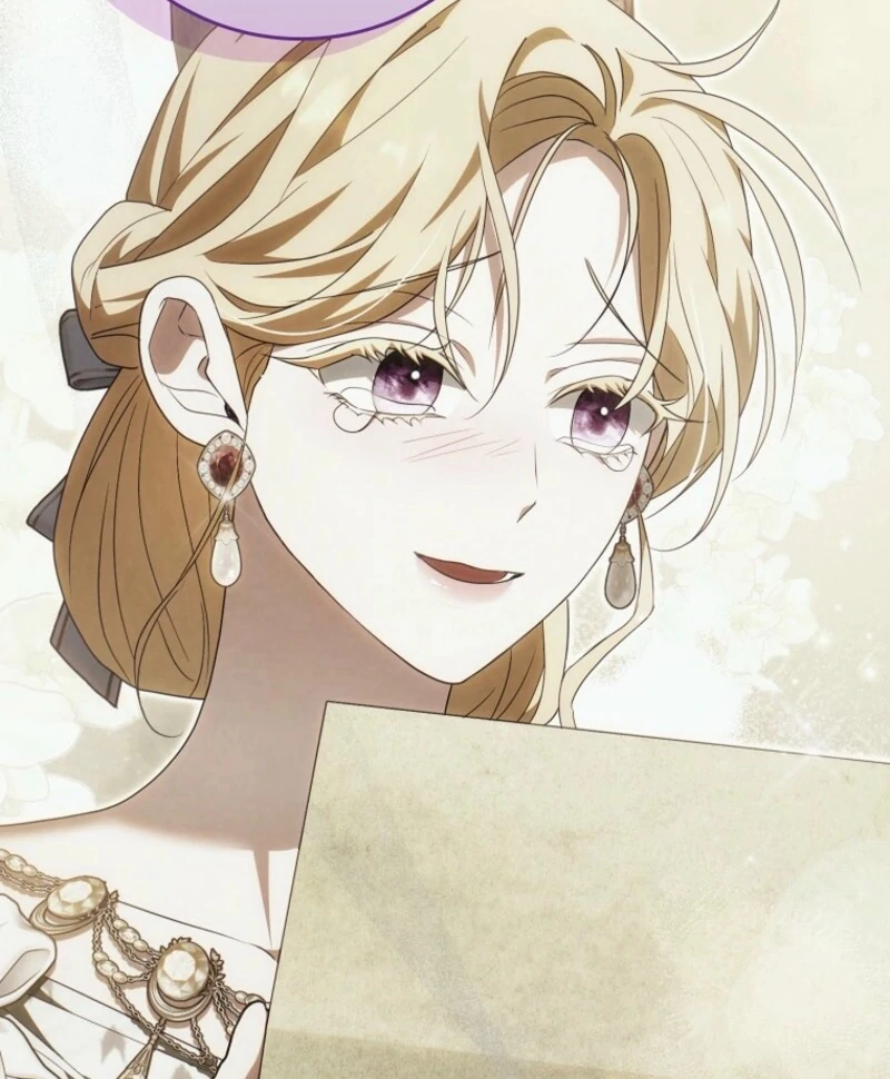 My Wish Is Two Separate Beds Chapter 40 - Page 85