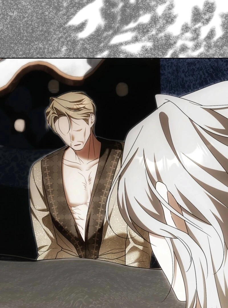 My Wish Is Two Separate Beds Chapter 40 - Page 91