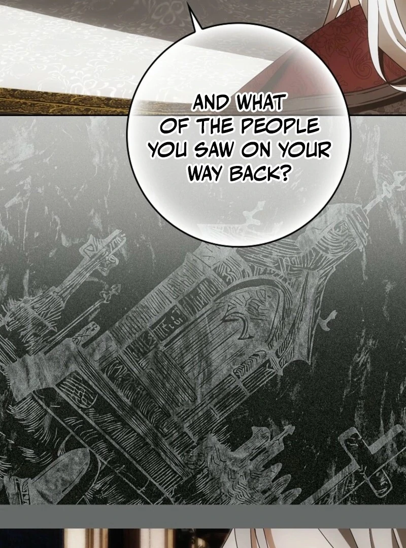 My Wish Is Two Separate Beds Chapter 40 - Page 92