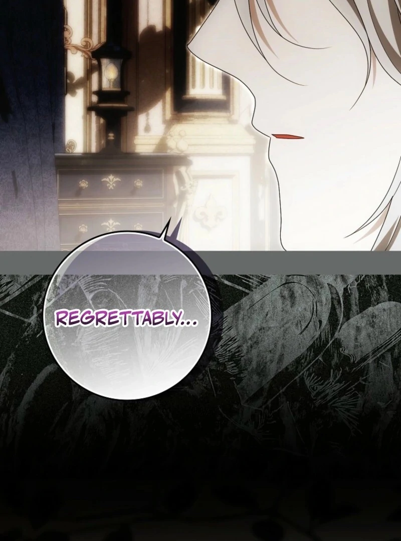 My Wish Is Two Separate Beds Chapter 40 - Page 93