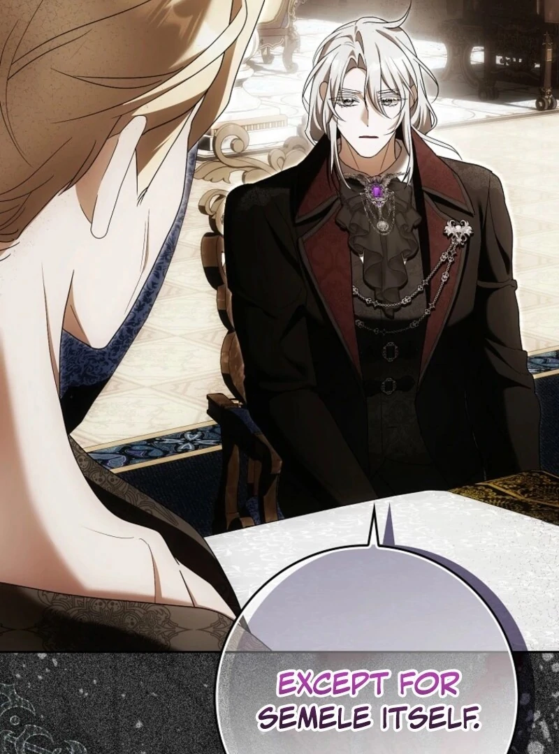 My Wish Is Two Separate Beds Chapter 40 - Page 97