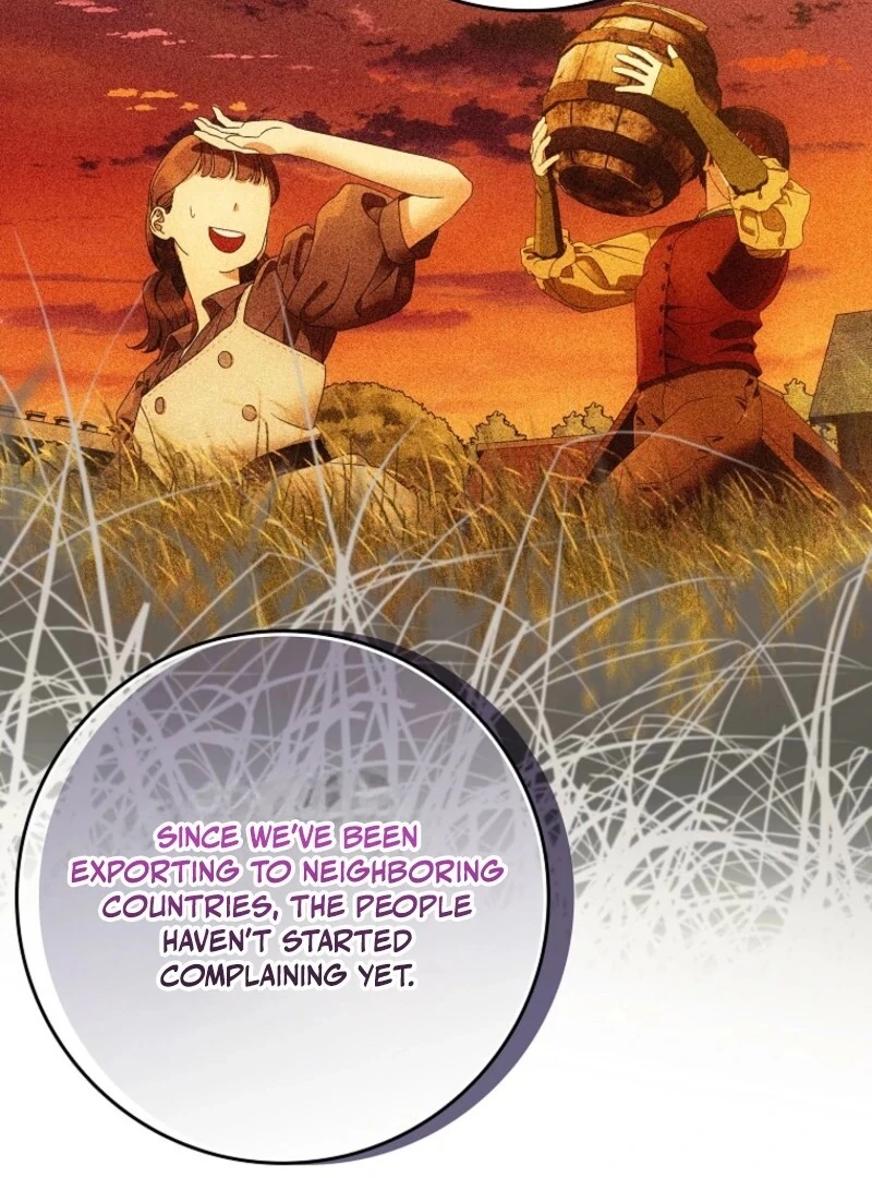 My Wish Is Two Separate Beds Chapter 40 - Page 99